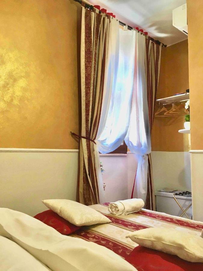 Muratte Apartment 로마 외부 사진
