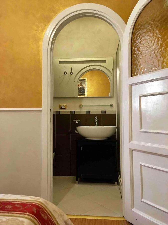 Muratte Apartment 로마 외부 사진