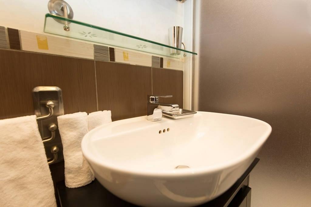 Muratte Apartment 로마 외부 사진